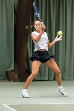 Lena Greiner 712 - Norddeutsche Meisterschaften